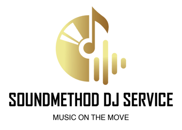 Soundmethod DJ Service logo