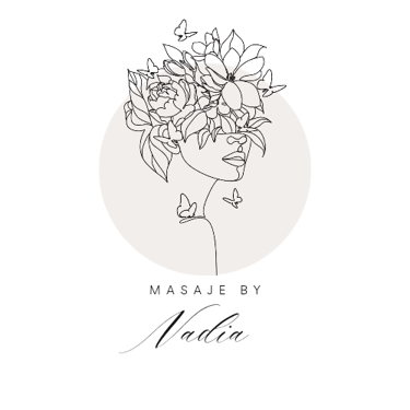 Masaje By Nadia logo