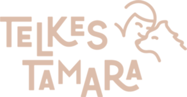 Telkes Tamara Kutyafotózás logo