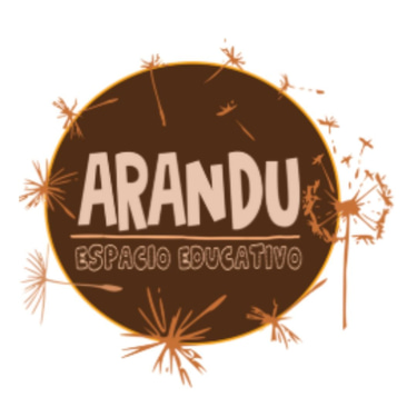 Arandú. espacio educativo logo