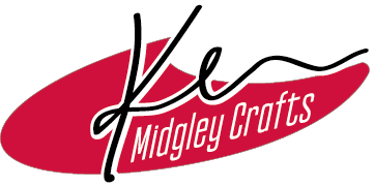 KMCrafts logo