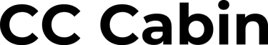 CC Cabin logo