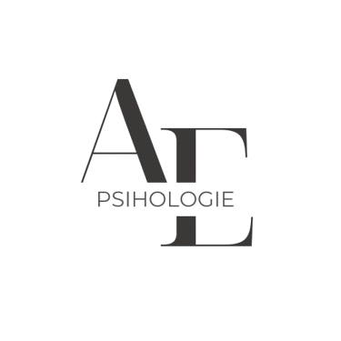 Psiholog Andreea Enache logo