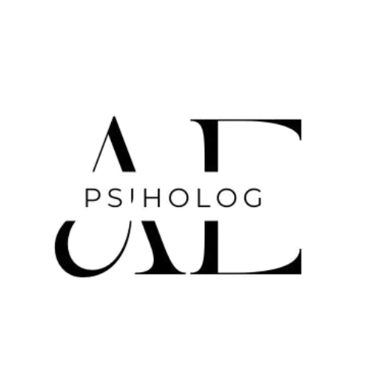Psiholog Andreea Enache logo