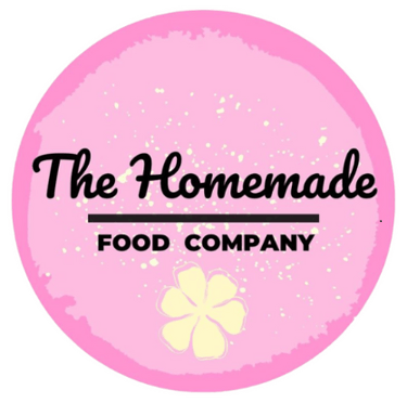 The Homemade Food Company logo