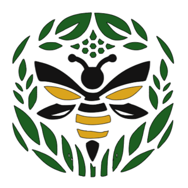 Bee Botanicals Antigua logo