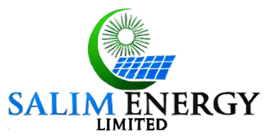 Salim Energy Limited logo