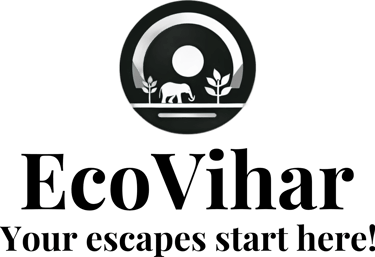 EcoVihar logo