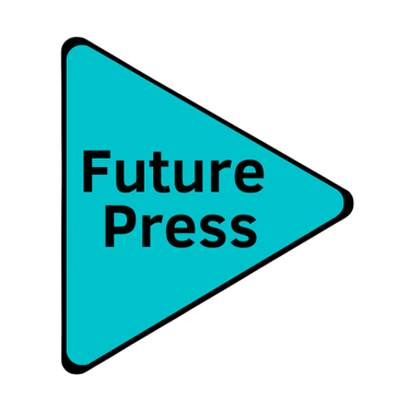 Future Press Israel logo