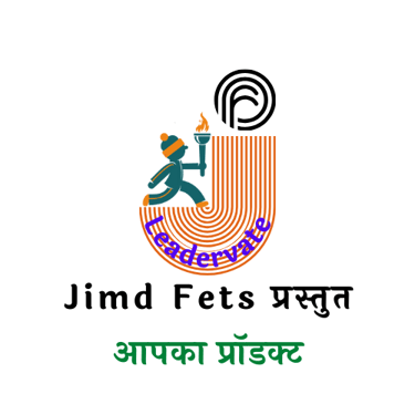 FRANCHISING J.I.M.D. FETS logo