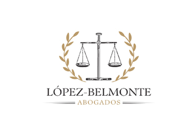 López-Belmonte Abogados logo