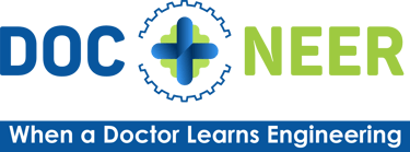 Docneer logo