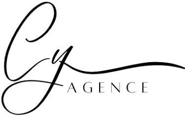 AgenceCY logo