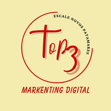 Top Três Marketing Digital logo