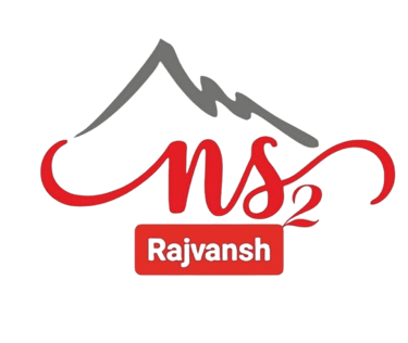 N2rajvansh Holiday and Destination Wedding logo