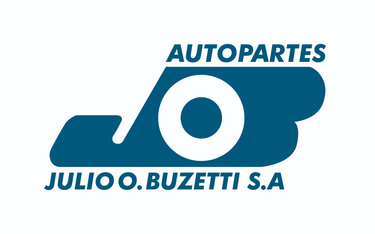Julio O. Buzetti S.A logo