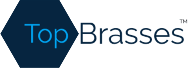 Top Brasses logo