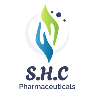 SHC Pharmaceuticals logo