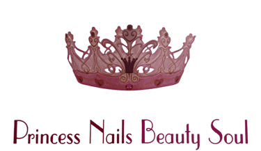 Princess Nails Beauty Soul logo