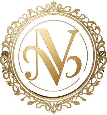 Nina Valentine logo
