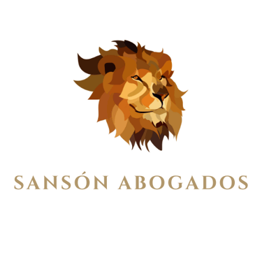 Sanson Abogados logo