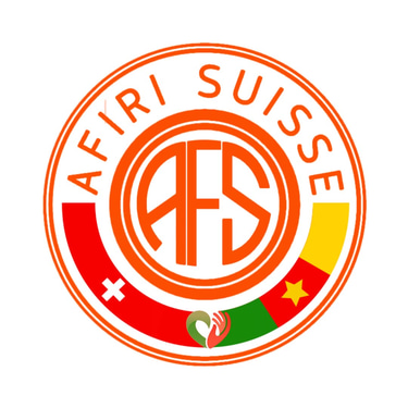 AFIRI SUISSE logo