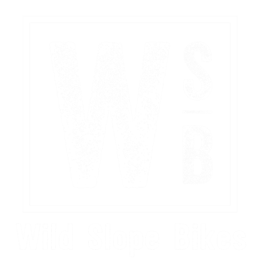 Wild Slope Bikes - Sykler fra Deviate og Kavenz logo