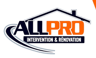 ALLPRO INTERVENTION logo