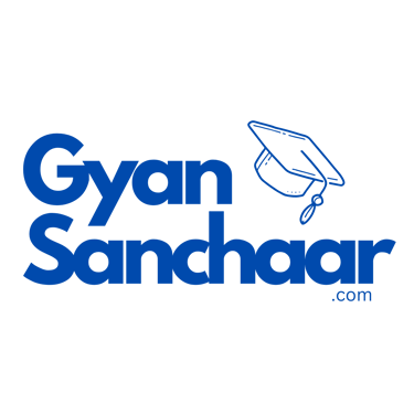 GYAN SANCHAAR logo