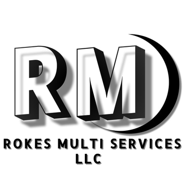 Cleaning Services and maintenance logo