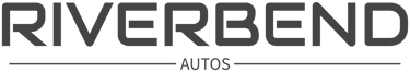 Riverbend Autos logo