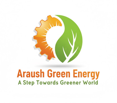 ARAUSH GREEN ENERGY PVT LTD logo