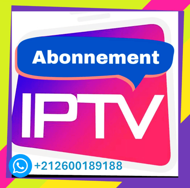 iptv logo