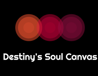 Destiny's Soul Canvas logo