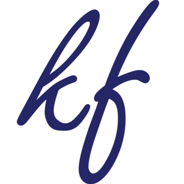 Kirsten Fanker Portfolio logo