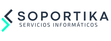 Soportika logo