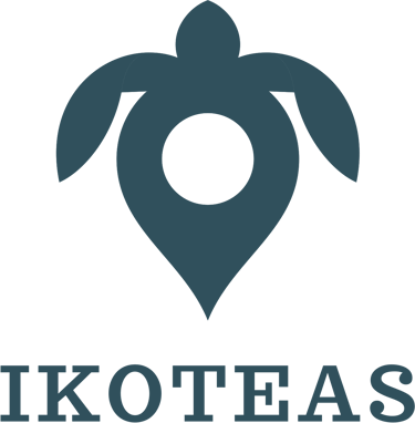 Ikoteas logo