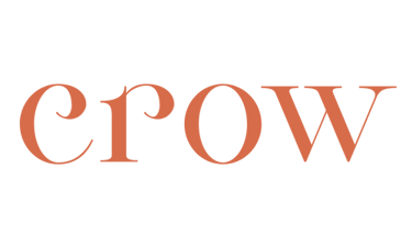Crow Bodywork logo