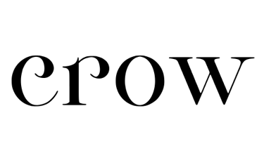 Crow Bodywork logo
