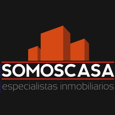 SOMOS CASA PROMOCIONES logo