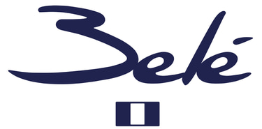 Bele scale models logo