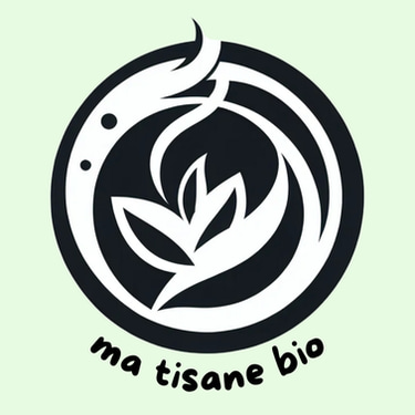 ma tisane bio logo
