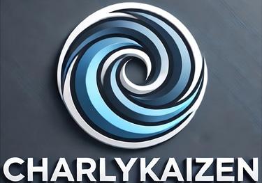 Charly Kaizen logo