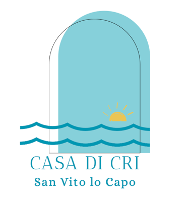 Casa di Cri logo