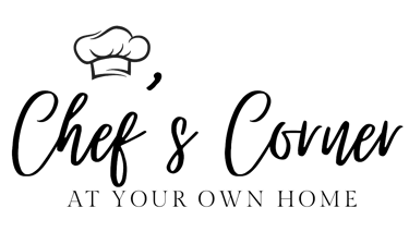Chefs Corner logo