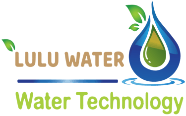 Lulu water uae logo