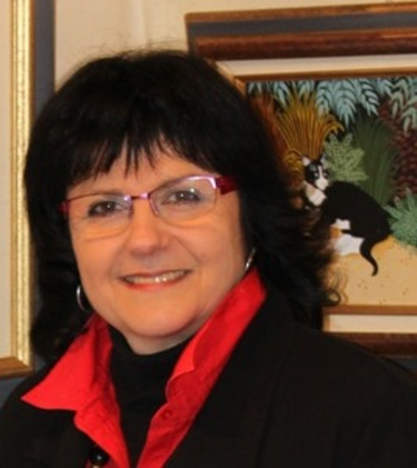 Martine CLOUET logo