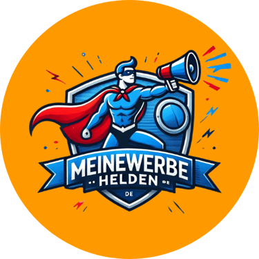 meinewerbehelden.de logo