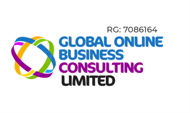 Global Online Business Consulting Ltd logo