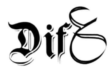 DIFA Arms & Ammunition logo